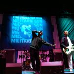 Militarie Gun Visits Minneapolis Opening for Hardcore Legends, Knocked Loose