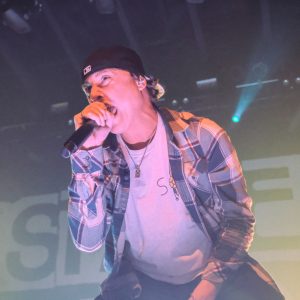 State Champs Had Austin Outta Their Heads