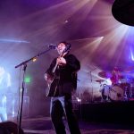 Local Natives Play New Haven For the First Time